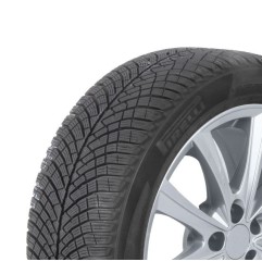 Opony osobowe, SUV/4x4 4443100 PIRELLI 255/35R19 ZOPI 96V PZW2