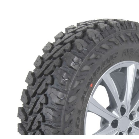 Opony osobowe, SUV/4x4 E4731 YOKOHAMA 225/75R16 LTYO 115Q G003