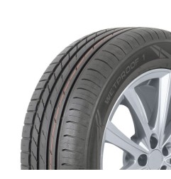 Opony osobowe, SUV/4x4 T433207 NOKIAN 195/65R15 LONO 91V WP1