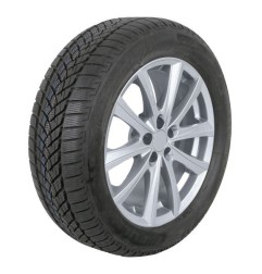Opony osobowe, SUV/4x4 587831 FULDA 275/45R20 ZTFU 110V KCSUV