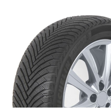 Opony osobowe, SUV/4x4 848582 MICHELIN 235/60R18 ZTMI 107H A7