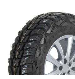 Opony osobowe, SUV/4x4 1854313 KUMHO 265/75R16 LTKU 119Q KL71