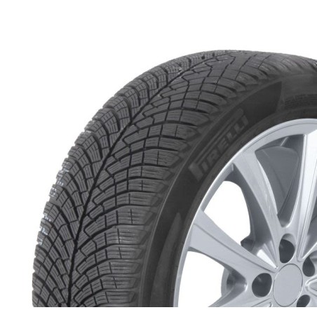Opony osobowe, SUV/4x4 4450000 PIRELLI 255/40R18 ZOPI 99V PZW2