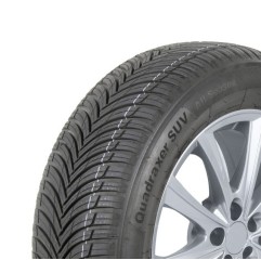 Opony osobowe, SUV/4x4 827689 KLEBER 255/45R20 CTKL 101W QSUV
