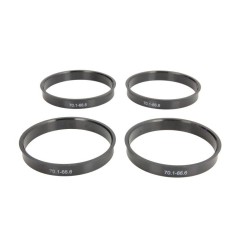 Pierścienie centrujące MMT RING 70.1/66.6 MAMMOOTH MMT RING 70.1/66.6