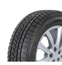 Opony osobowe, SUV/4x4 5903317009610 PROFIL 225/45R17 ZOPR 91H PS790