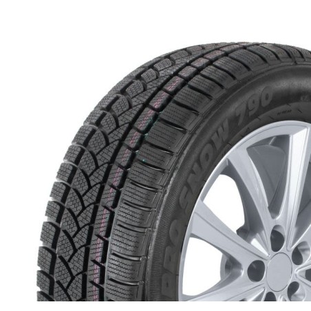 Opony osobowe, SUV/4x4 5903317009610 PROFIL 225/45R17 ZOPR 91H PS790