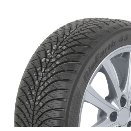 Opony osobowe, SUV/4x4 R4431 YOKOHAMA 195/60R15 COYO 88H AW21