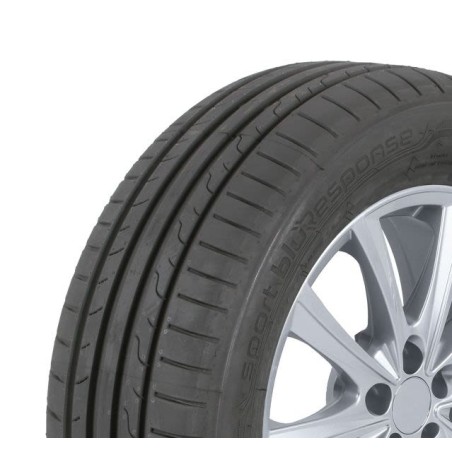 Opony osobowe, SUV/4x4 582129 DUNLOP 205/50R17 LODU 89V SPB