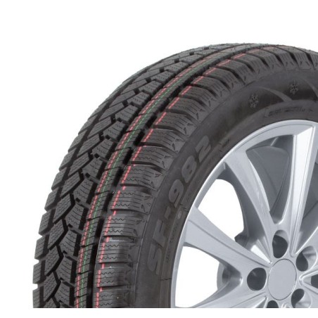 Opony osobowe, SUV/4x4 6953913126746 SUNFULL 195/65R15 ZOSF 91T SF982