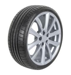 Opony osobowe, SUV/4x4 21473 FIRESTONE 205/55R16 LOFR 91V RH2