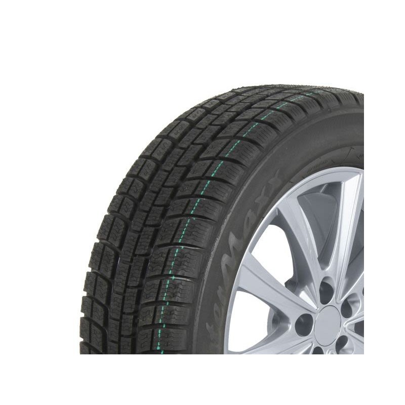Opony osobowe, SUV/4x4 5903317002239 PROFIL 205/50R17 ZOPR 89H WMAXX