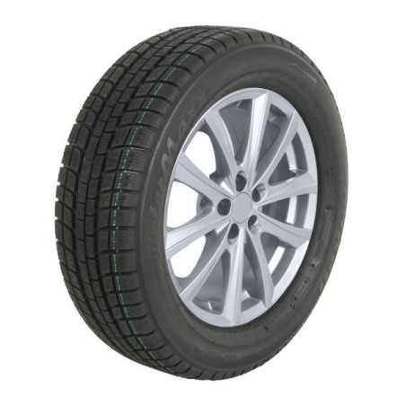 Opony osobowe, SUV/4x4 5903317002239 PROFIL 205/50R17 ZOPR 89H WMAXX