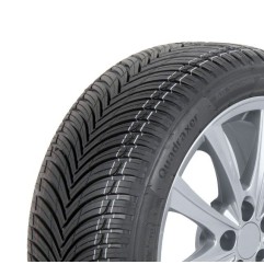 Opony osobowe, SUV/4x4 255436 KLEBER 205/40R17 COKL 84W QUAD3