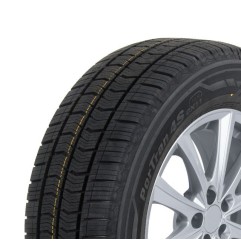 Opony dostawcze 2287163 KUMHO 215/70R15 CDKU 109R CX11