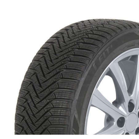 Opony osobowe, SUV/4x4 1027322 LAUFENN 205/55R17 ZOLA 95V LW31I