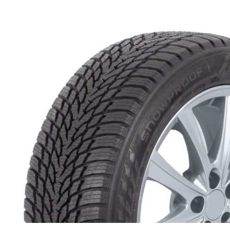Opony osobowe, SUV/4x4 T432962 NOKIAN 195/65R15 ZONO 91T SP1
