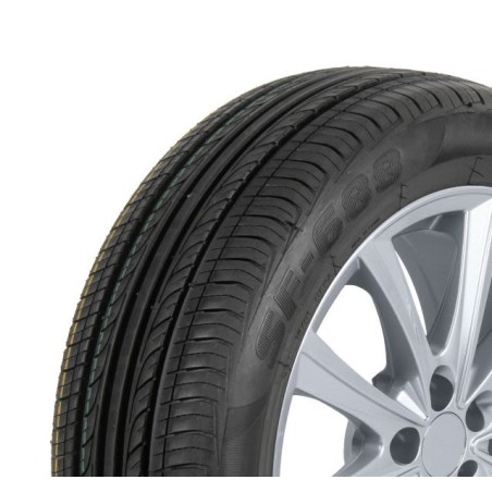 Opony osobowe, SUV/4x4 6953913127477 SUNFULL 195/65R15 LOSF 91V SF688