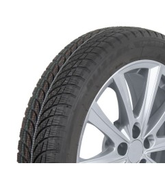 Opony osobowe, SUV/4x4 8332 BRIDGESTONE 155/70R19 ZOBR 88Q LM500B