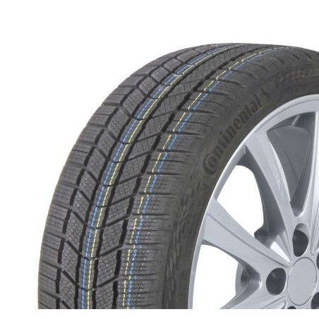 Opony osobowe, SUV/4x4 03202440000 CONTINENTAL 265/30R19 ZOCO 93V WC8S