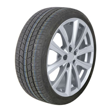Opony osobowe, SUV/4x4 03202440000 CONTINENTAL 265/30R19 ZOCO 93V WC8S