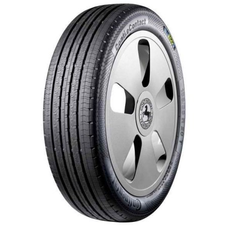 Opony osobowe, SUV/4x4 03159910000 CONTINENTAL 125/80R13 LOCO 65M CEC