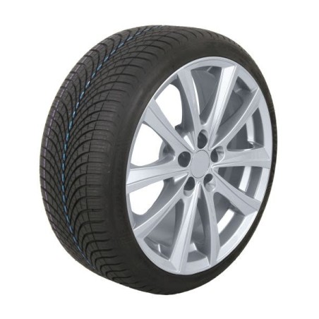 Opony osobowe, SUV/4x4 596420 DUNLOP 165/65R14 CODU 83T AS2