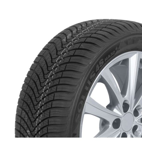 Opony osobowe, SUV/4x4 2337023 KUMHO 225/45R17 COKU 94W HA32+