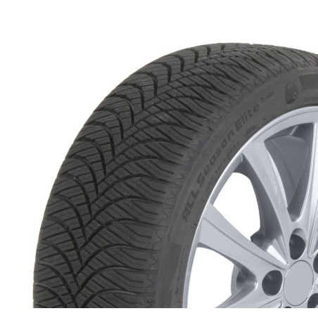 Opony osobowe, SUV/4x4 8859903101152 TRAZANO 225/45R17 COTZ 94W Z401T