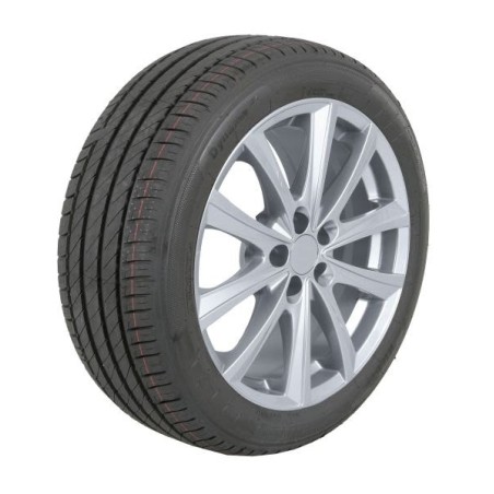 Opony osobowe, SUV/4x4 785783 KLEBER 155/65R14 LOKL 75T HP4DT1