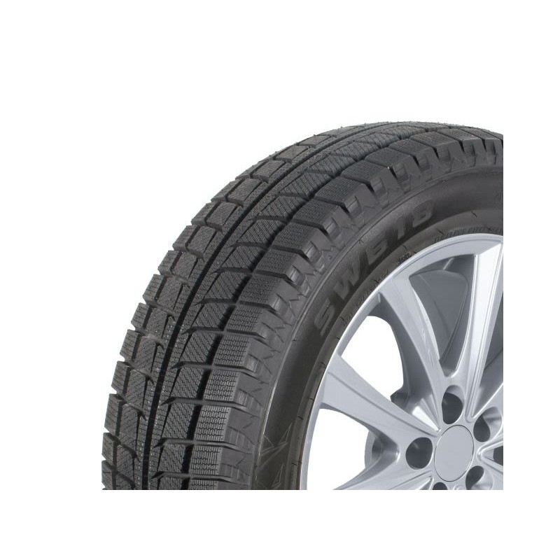 Opony osobowe, SUV/4x4 6938112646394 TRAZANO 195/50R15 ZOTZ 82T SW618