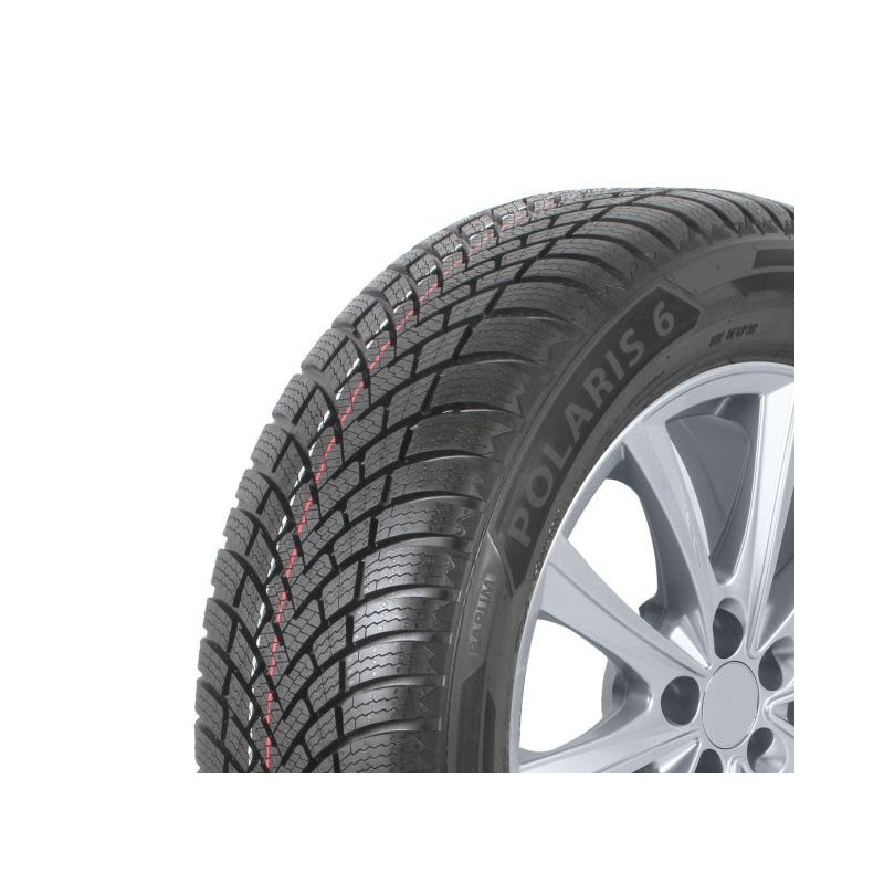 Opony osobowe, SUV/4x4 15414750000 BARUM 195/65R15 ZOBA 91T POL6