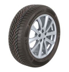 Opony osobowe, SUV/4x4 03201320000 CONTINENTAL 195/65R15 COCO 95V ALSC2