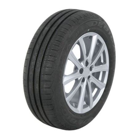 Opony osobowe, SUV/4x4 542394 DĘBICA 195/65R15 LODE 91V PRHP2