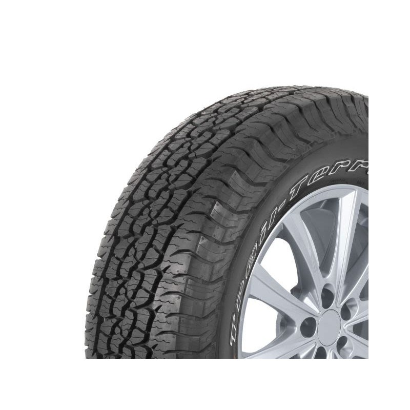 Opony osobowe, SUV/4x4 701955 BFGOODRICH 215/65R17 CTGR 99T TT/A