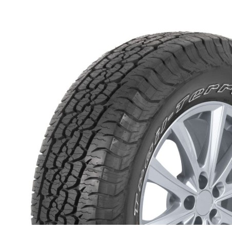 Opony osobowe, SUV/4x4 701955 BFGOODRICH 215/65R17 CTGR 99T TT/A