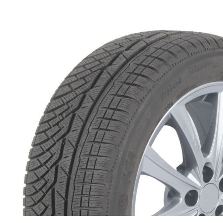 Opony osobowe, SUV/4x4 692786 MICHELIN 235/40R18 ZOMI 95V PA4B