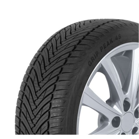 Opony osobowe, SUV/4x4 221035682 CROSSWIND 175/65R14 COCW 82T GP4S