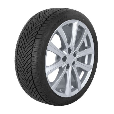 Opony osobowe, SUV/4x4 221035682 CROSSWIND 175/65R14 COCW 82T GP4S