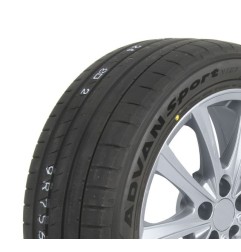 Opony osobowe, SUV/4x4 R7969 YOKOHAMA 275/40R20 LOYO 106Y V107D