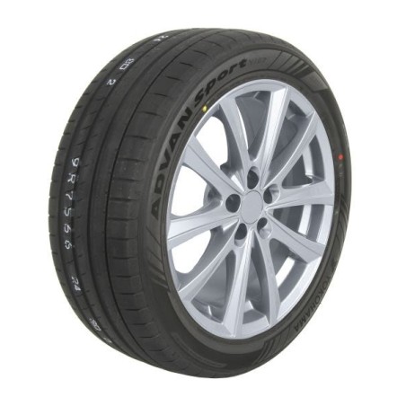 Opony osobowe, SUV/4x4 R7969 YOKOHAMA 275/40R20 LOYO 106Y V107D