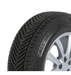 Opony osobowe, SUV/4x4 938122 KORMORAN 215/60R17 CTKO 96H ASSUV