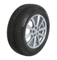 Opony osobowe, SUV/4x4 938122 KORMORAN 215/60R17 CTKO 96H ASSUV