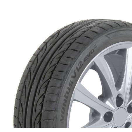 Opony osobowe, SUV/4x4 1015318 HANKOOK 215/40R16 LOHA 86W K120