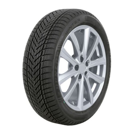 Opony osobowe, SUV/4x4 580855 DUNLOP 195/60R16 ZODU 89H WIN