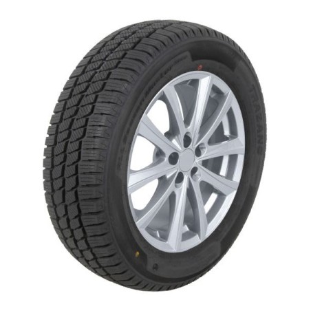 Opony dostawcze 6938112628314 TRAZANO 195/75R16 CDTZ 107R SW613