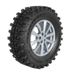 Opony osobowe, SUV/4x4 5903317012573 COLLIN'S 265/65R17 CTCL 112S BMT/R