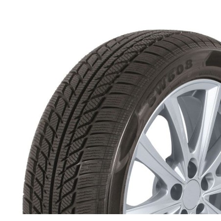 Opony osobowe, SUV/4x4 6938112618346 TRAZANO 225/40R18 ZOTZ 92V SW608