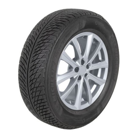 Opony osobowe, SUV/4x4 045280 MICHELIN 325/40R22 ZTMI 114V PA5SM