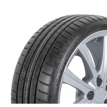 Opony osobowe, SUV/4x4 26705 FIRESTONE 205/45R17 LOFR 88W RH2